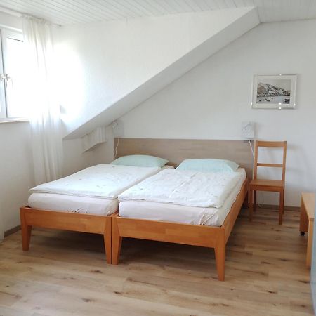 Ferienwohnung Wiedmann Tübingen Buitenkant foto