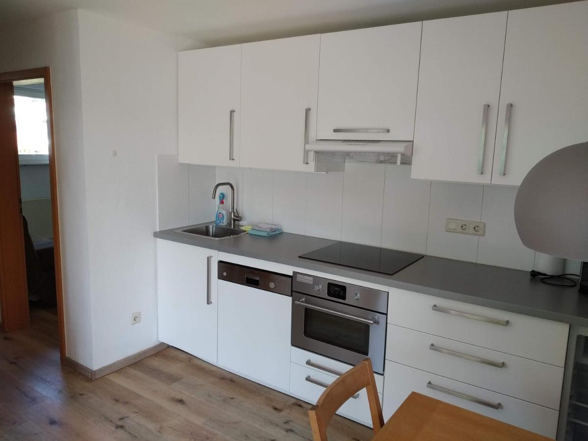 Ferienwohnung Wiedmann Tübingen Buitenkant foto
