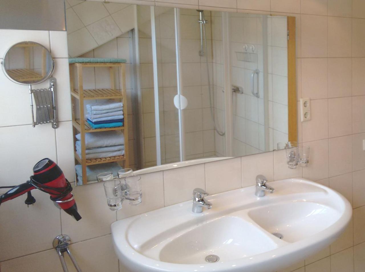 Ferienwohnung Wiedmann Tübingen Buitenkant foto